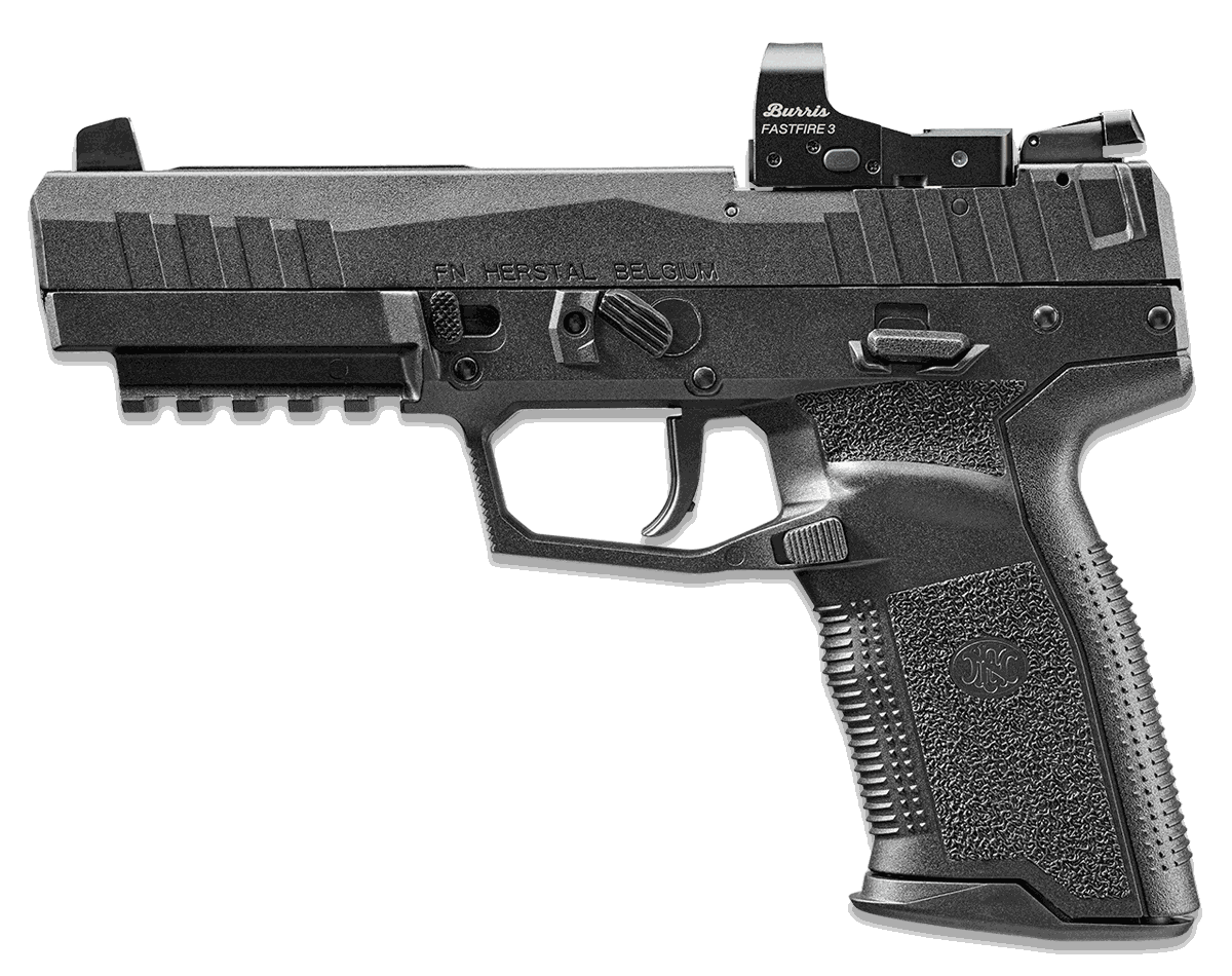 FN Five-seveN® MRD FN Five-seveN® MRD