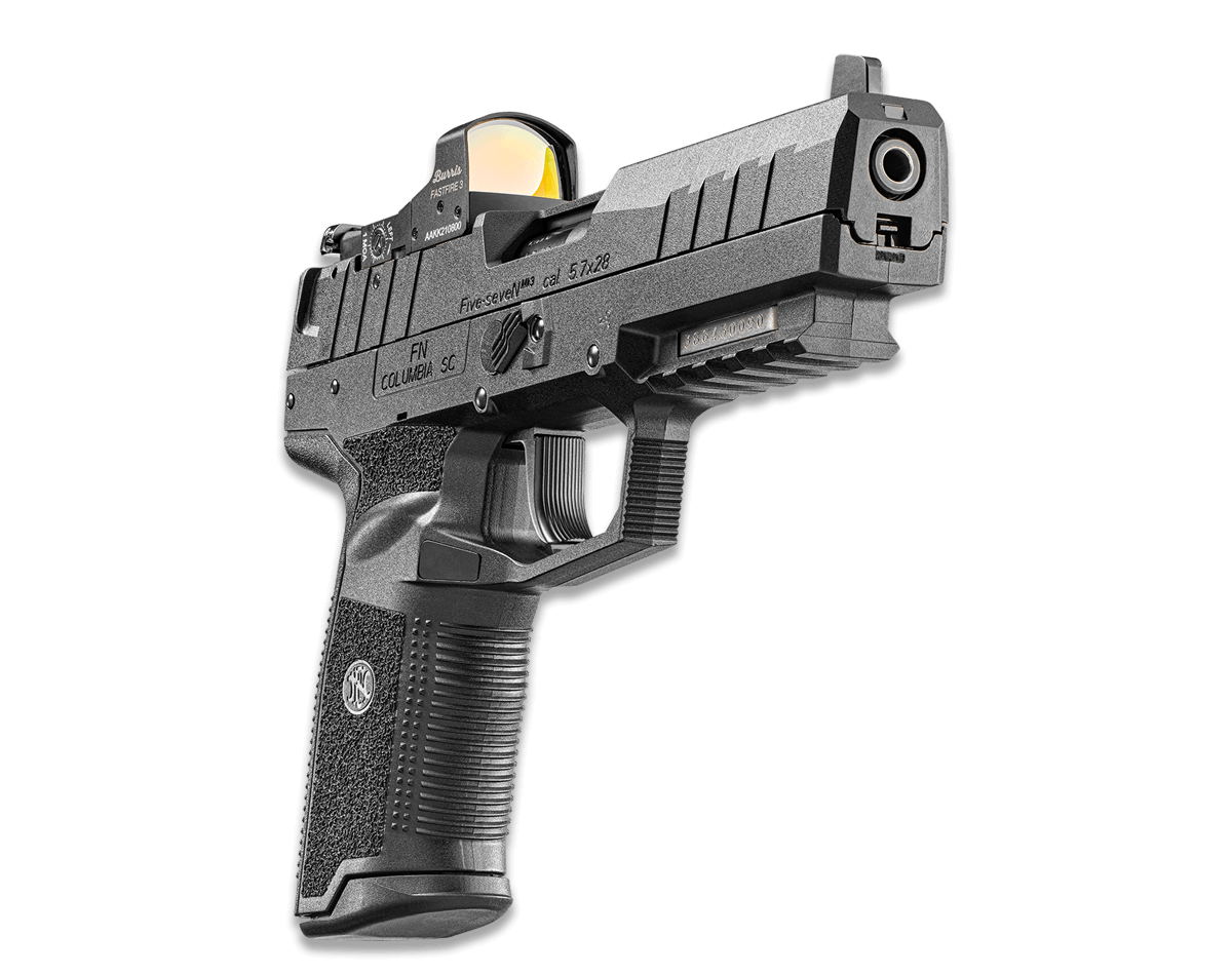 FN Five-seveN® MRD FN Five-seveN® MRD