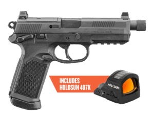 FNX™-45 Tactical