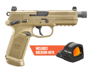 FNX™-45 Tactical