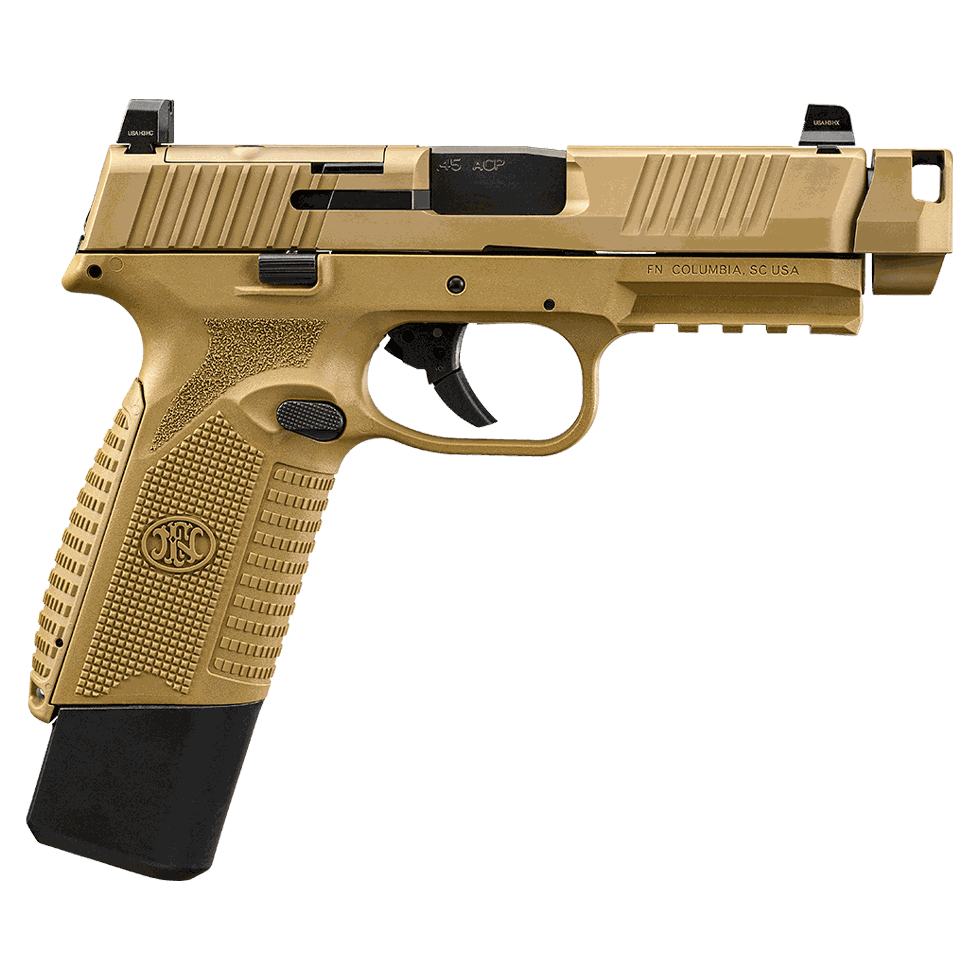 FN 545® MRD FN 545® MRD