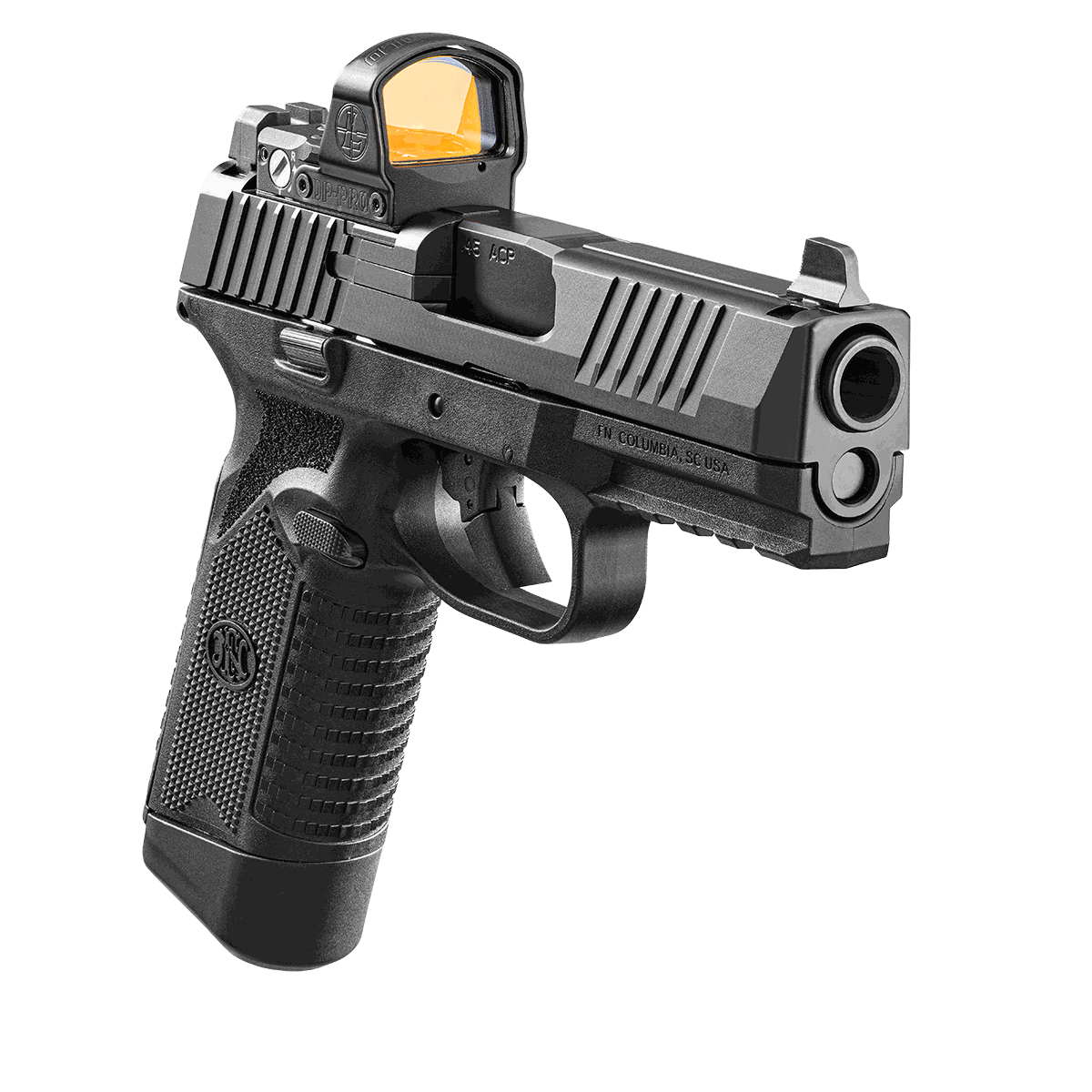 FN 545® MRD FN 545® MRD