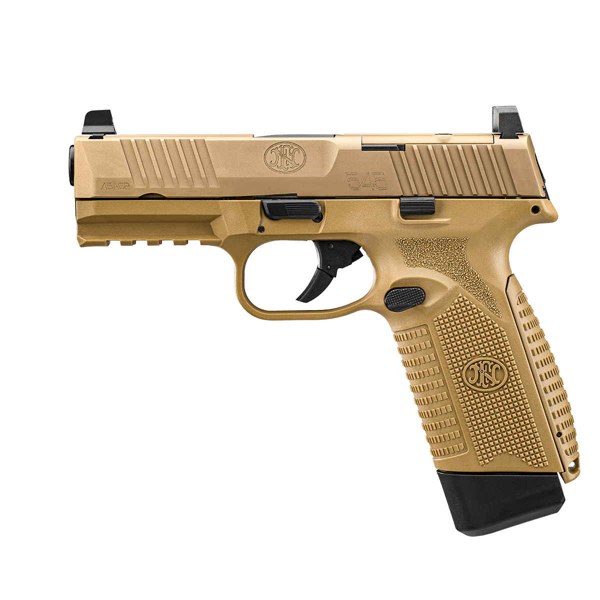 FN 545® MRD FN 545® MRD