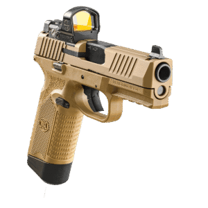 FN 545® MRD