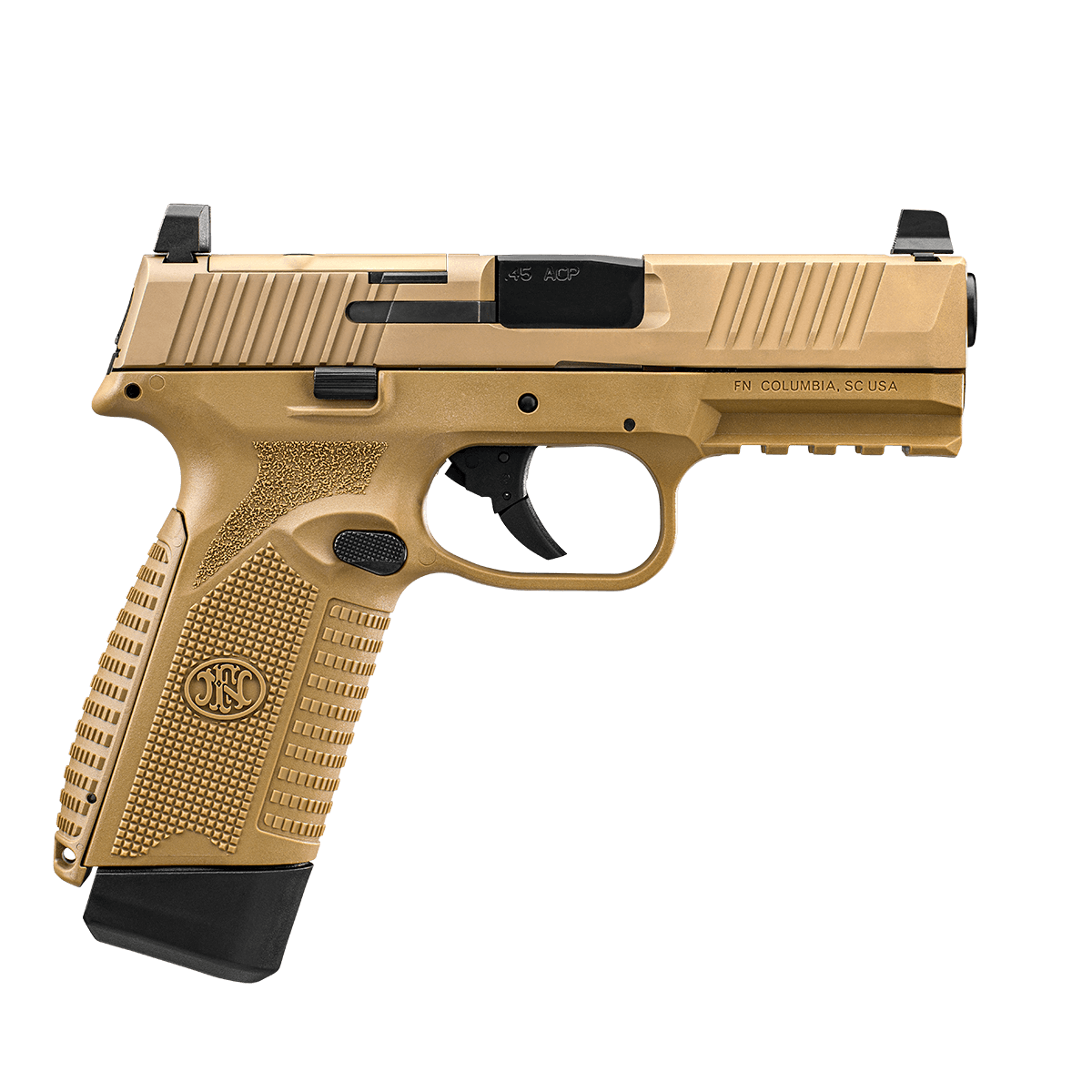 FN 545® MRD FN 545® MRD