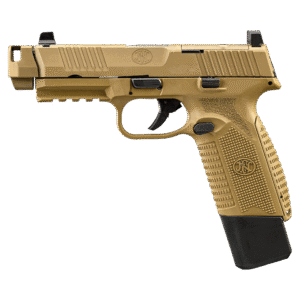 FN 545® MRD