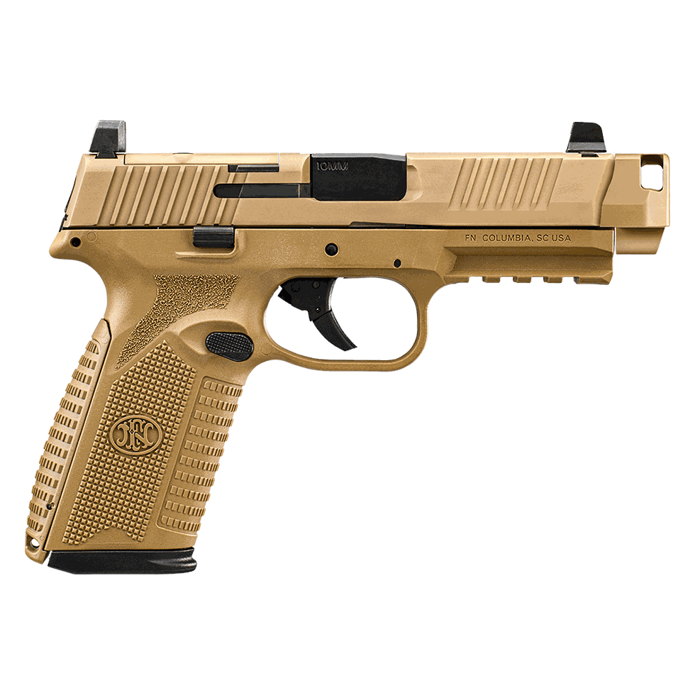 FN 510® MRD FN 510® MRD
