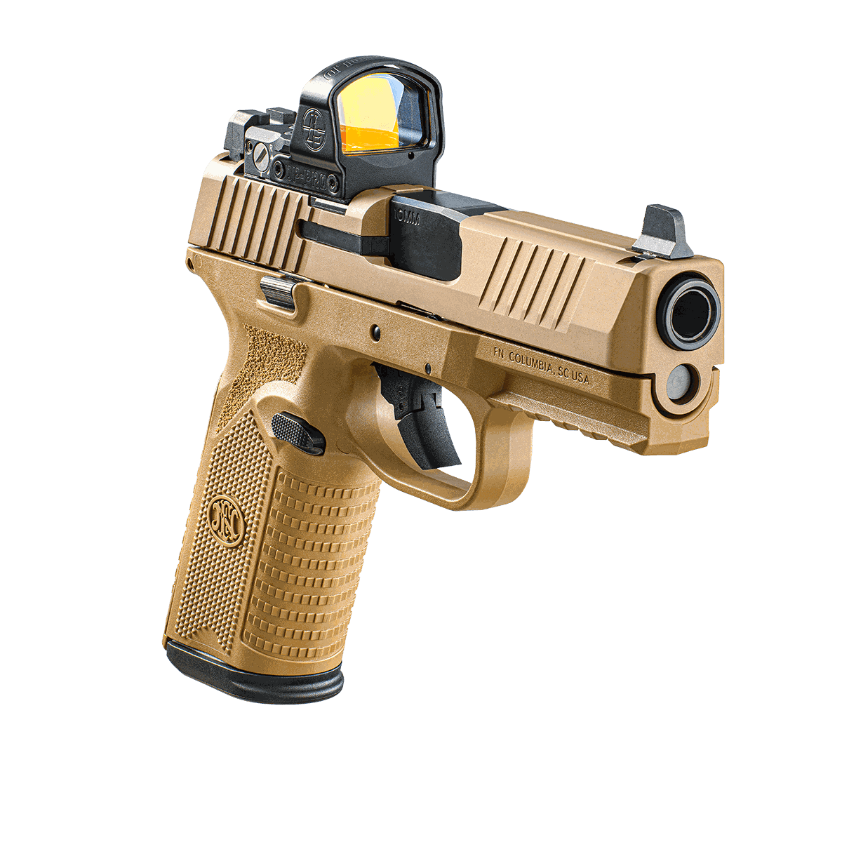 FN 510® MRD FN 510® MRD