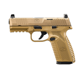 FN 510® MRD