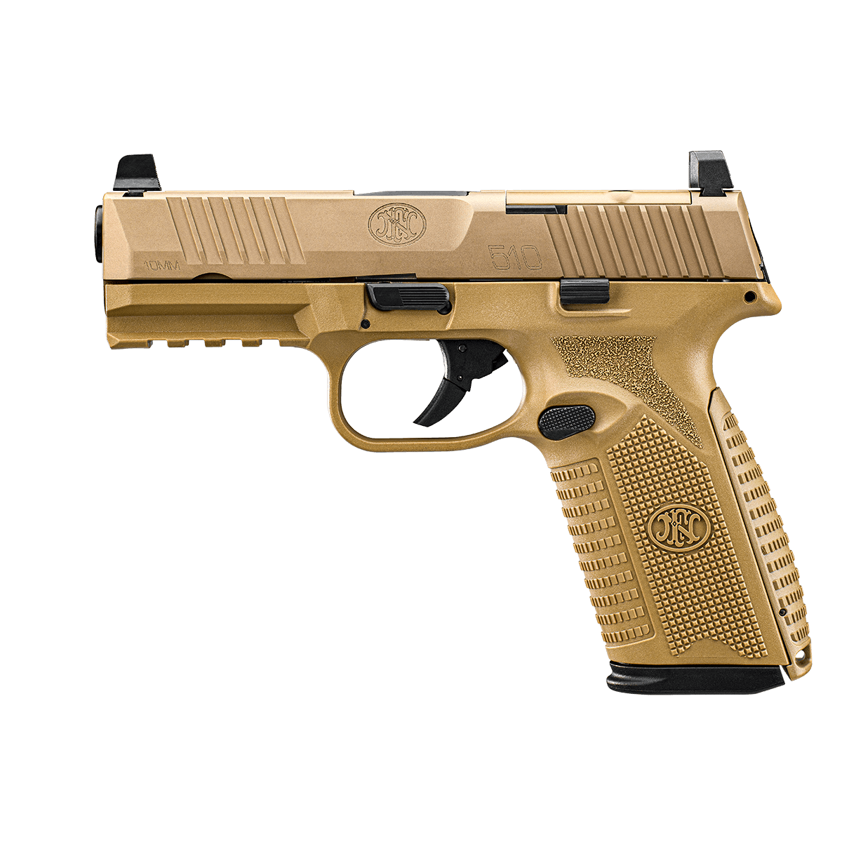 FN 510® MRD FN 510® MRD