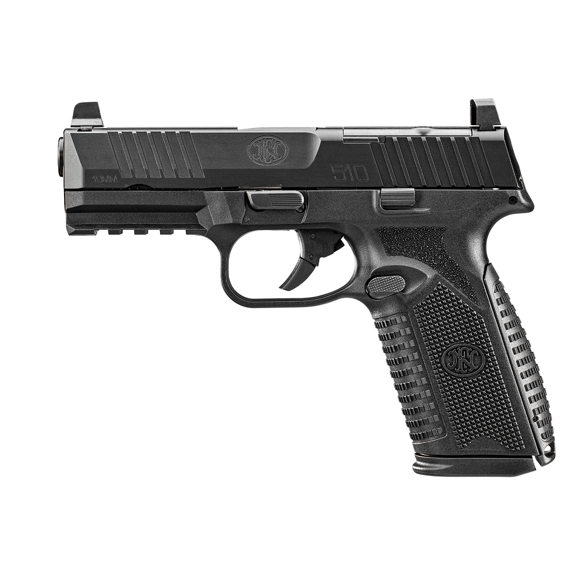 FN 510® MRD FN 510® MRD