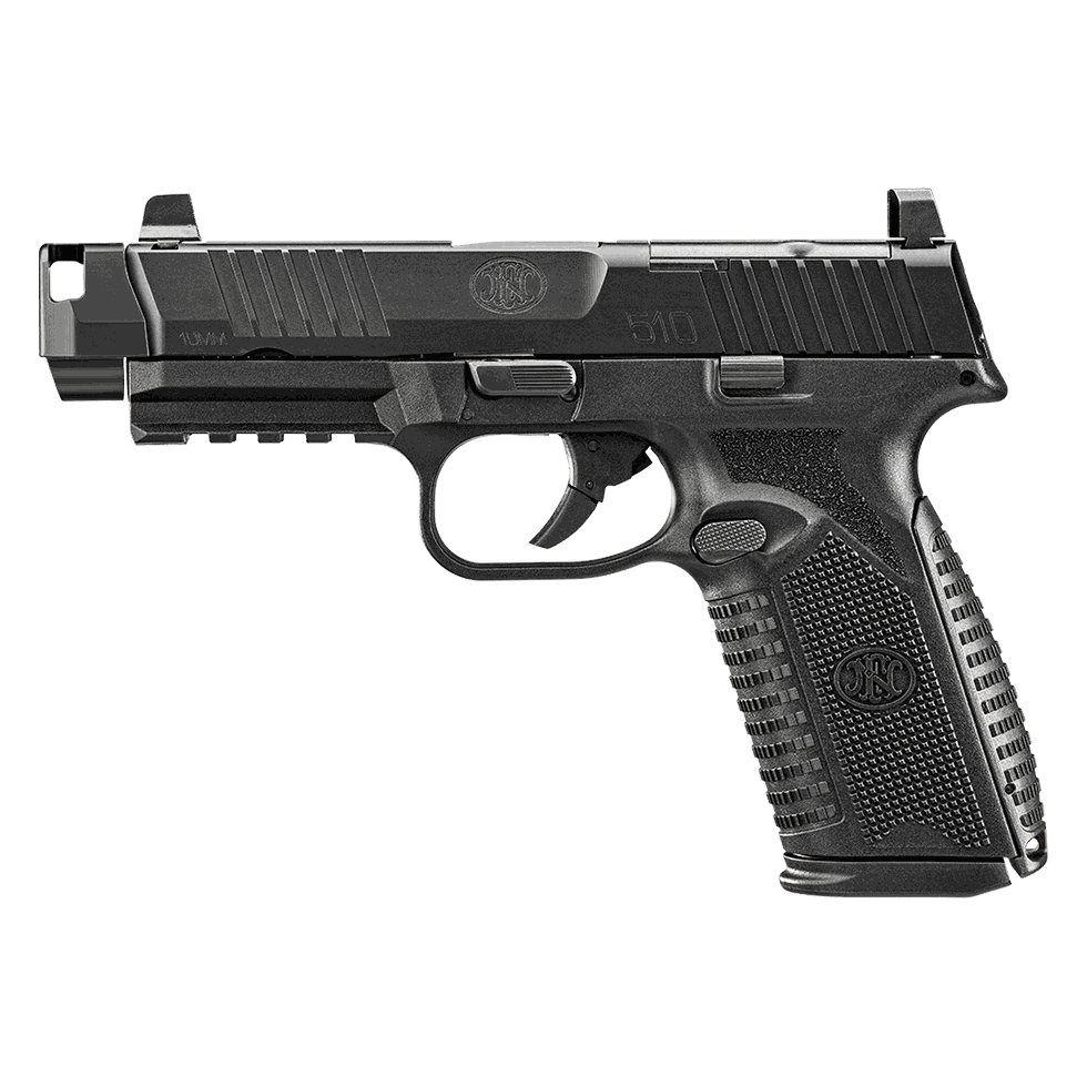 FN 510® MRD FN 510® MRD