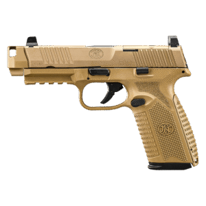 FN 510® MRD