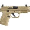 FN 509® Compact MRD w/ Compensator