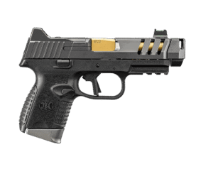 FN 509 CC Edge®
