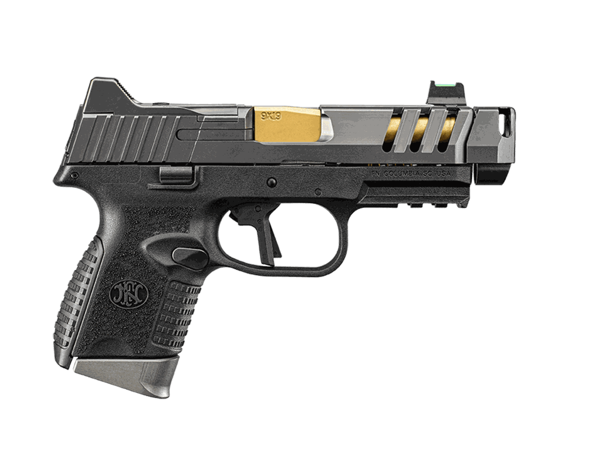 FN 509 CC Edge®