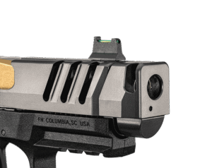 FN 509 CC Edge®