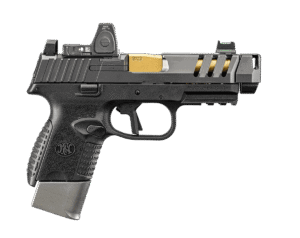 FN 509 CC Edge®