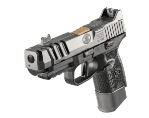 FN 509 CC Edge®