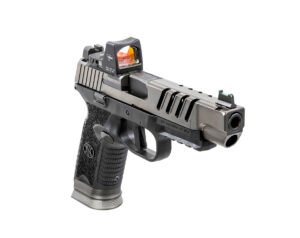 FN 509 LS Edge®