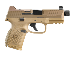 FN 509® Compact Tactical