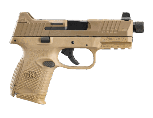 FN 509® Compact Tactical