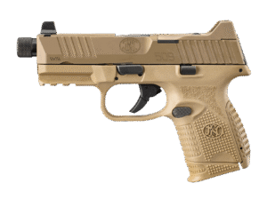 FN 509® Compact Tactical