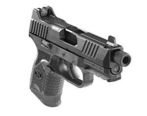 FN 509® Compact Tactical