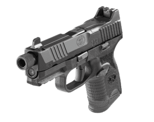 FN 509® Compact Tactical