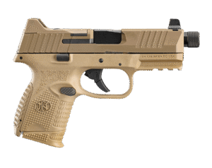 FN 509® Compact Tactical