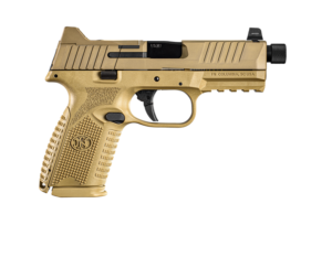 FN 509® Midsize Tactical