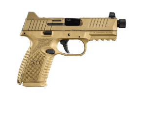 FN 509® Midsize Tactical