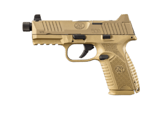 FN 509® Midsize Tactical