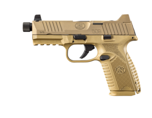 FN 509® Midsize Tactical