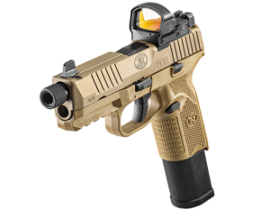 FN 509® Midsize Tactical