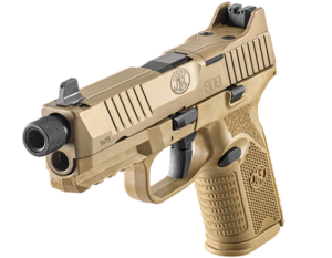 FN 509® Midsize Tactical