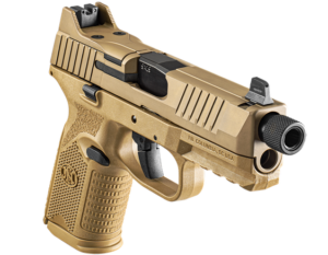 FN 509® Midsize Tactical