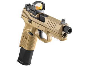 FN 509® Midsize Tactical