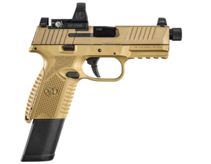 FN 509® Midsize Tactical