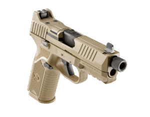 FN 509® Tactical