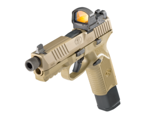 FN 509® Tactical