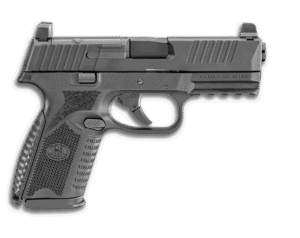 FN 509® Midsize MRD