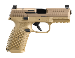 FN 509® Midsize MRD