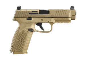 FN 509® Fullsize MRD