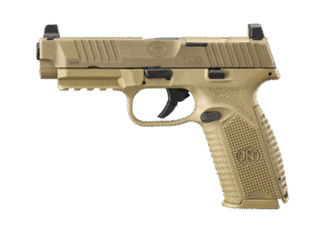 FN 509® Fullsize MRD