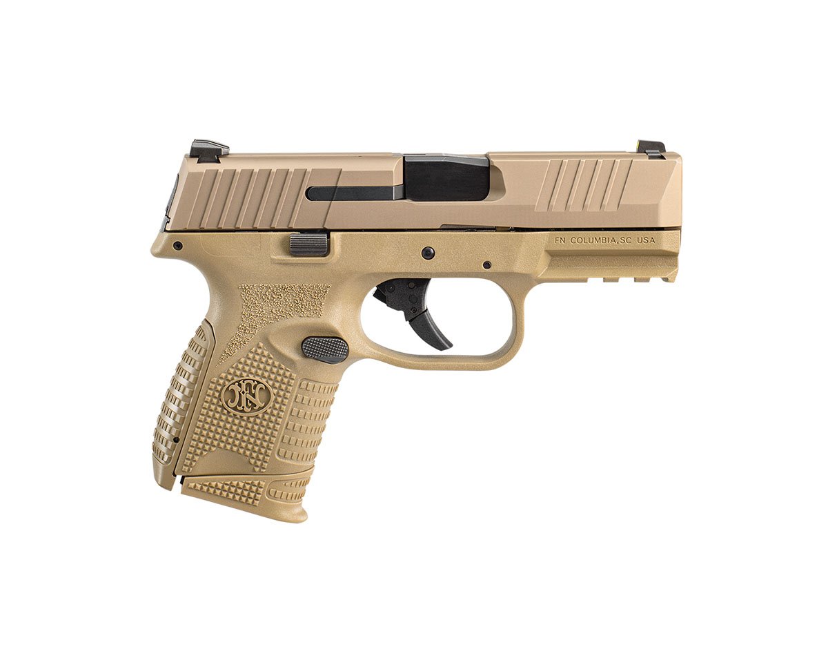 FN 509® Compact FN 509® Compact