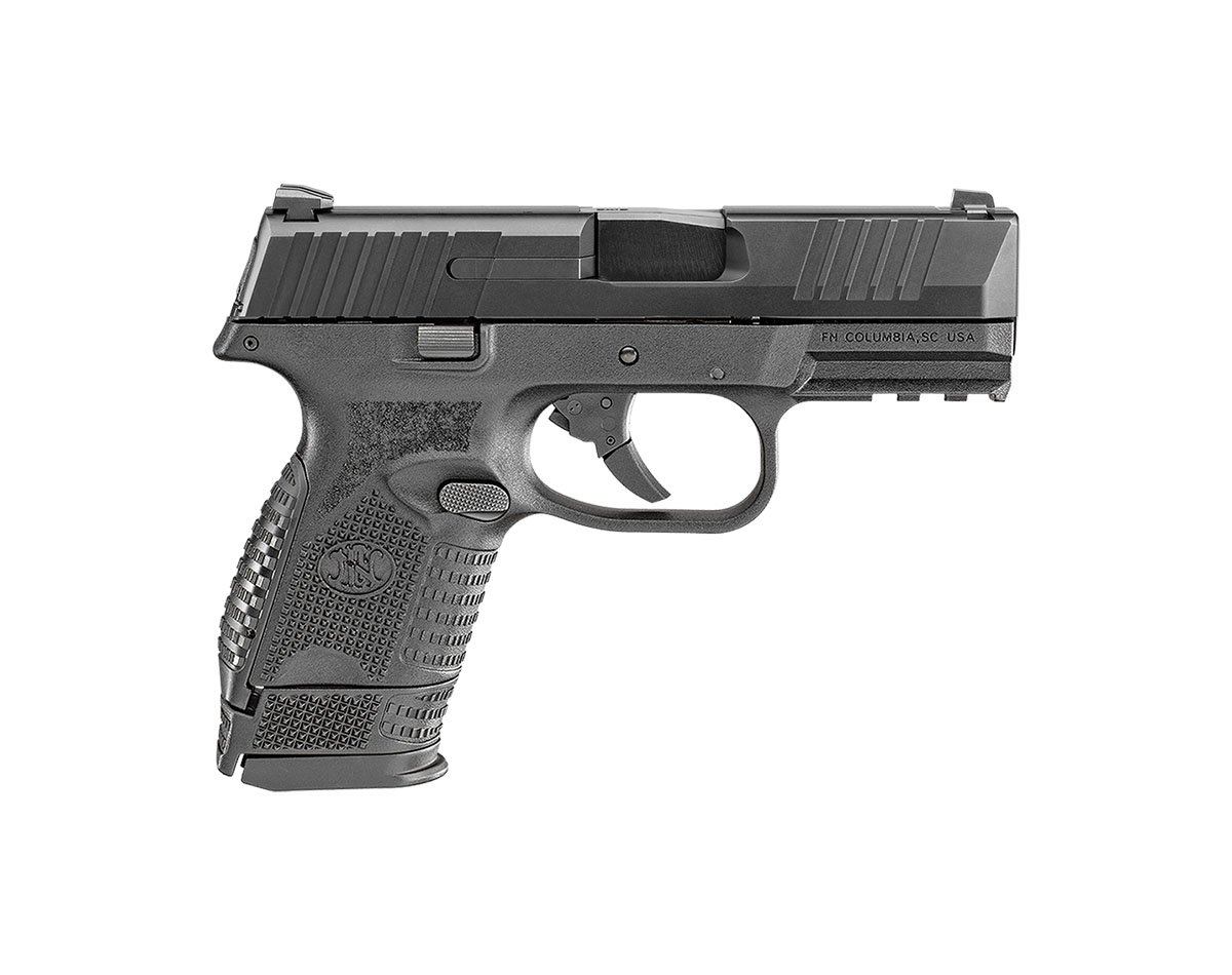 FN 509® Compact FN 509® Compact