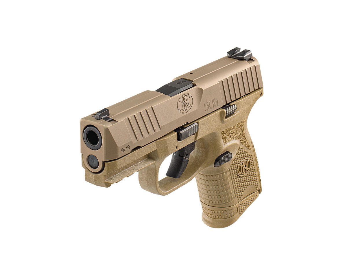 FN 509® Compact FN 509® Compact