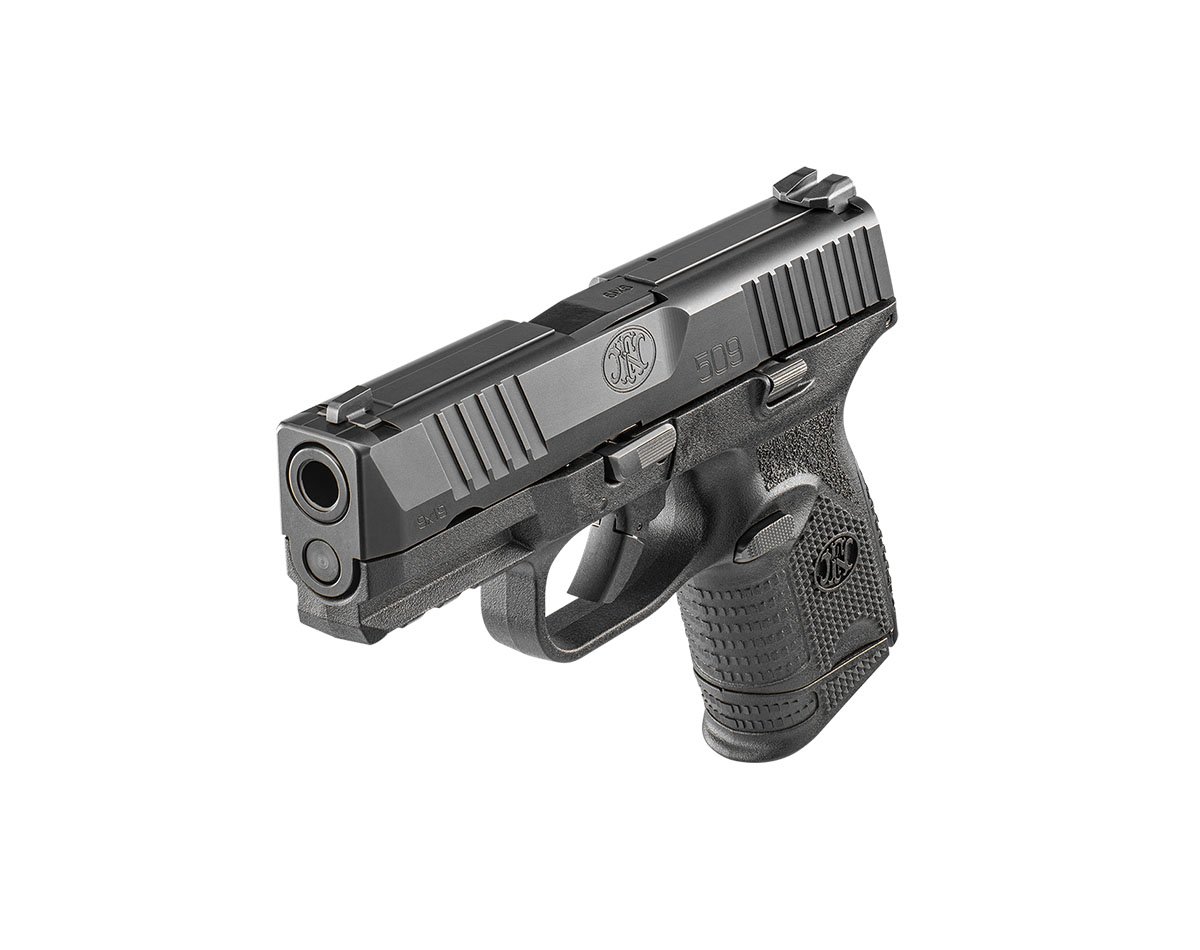 FN 509® Compact FN 509® Compact