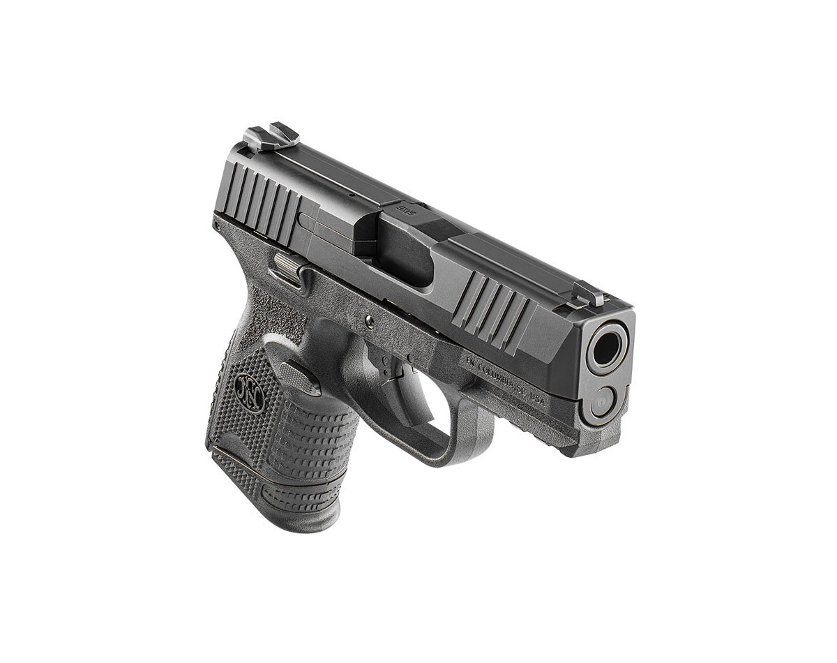 FN 509® Compact FN 509® Compact